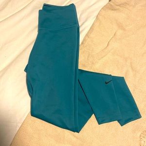 Nike leggings new w/o tags